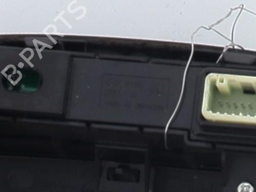 Gear lever KIA PICANTO III (JA) 1.0 | BP29704380M90 