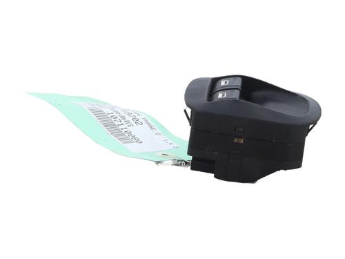 Left front window switch PEUGEOT 206 Hatchback (2A/C) 1.4 HDi eco 70 | BP26606816I27 