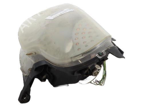 Used Left headlight Left headlight CITROËN C3 Pluriel (HB_) 1.4 HDi (68 hp) 28119767 28119767