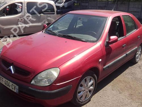 Right mirror CITROËN XSARA (N1) 1.9 D | BP21592180C27 