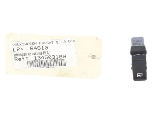 Left rear window switch VW PASSAT B6 (3C2) 2.0 TDI 16V | BP40093528I29 - Image 5
