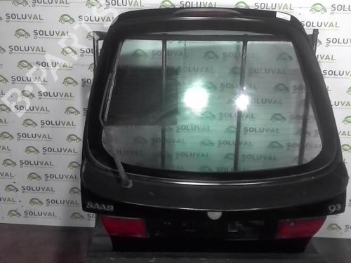 Used Tailgate SAAB 9-3 (YS3D) 2.2 TiD (115 hp) 21999822