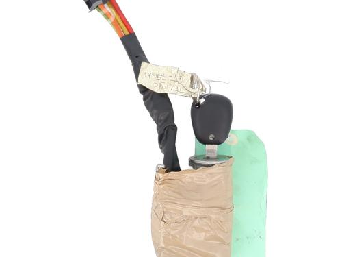 Ignition barrel RENAULT TWINGO I (C06_) 1.2 16V (C060) | BP29758558M48