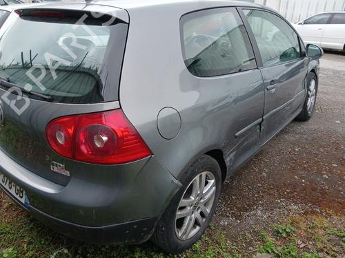 Rear parcel shelf VW GOLF V (1K1) 1.9 TDI | BP27527628C85 - Image 16