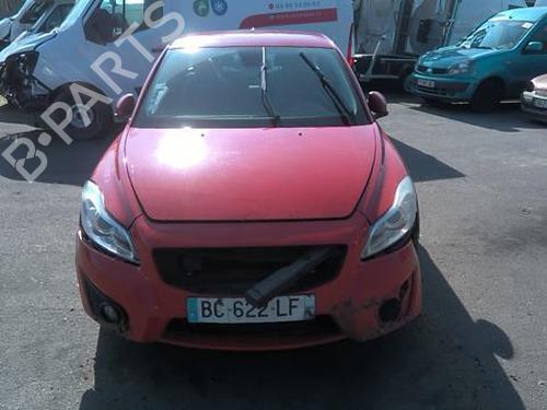 Alternator VOLVO C30 (533) 1.6 D | BP23846767M7  - Image 14