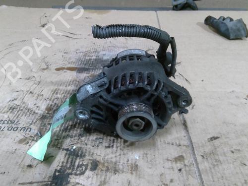 Used Alternator Alternator TOYOTA AYGO (_B1_) 1.0 (KGB10_, KGB10R) (68 hp) 32148820 32148820