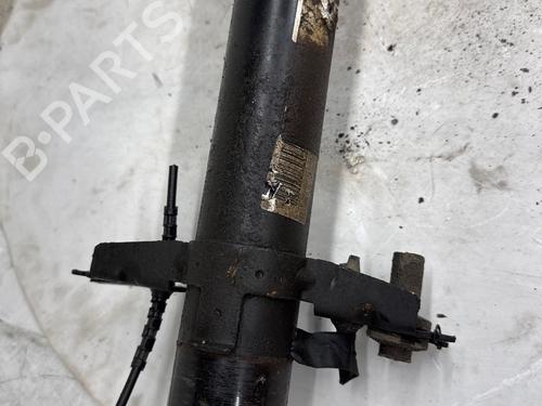 Used Right front shock absorber Right front shock absorber PEUGEOT BOXER Van 2.2 HDi 110 (110 hp) 36249108 36249108