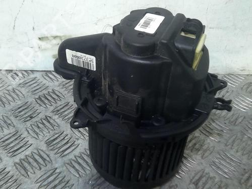 Varmvifte RENAULT CLIO IV (BH_) 1.5 dCi 90 (90 hp) 20357462