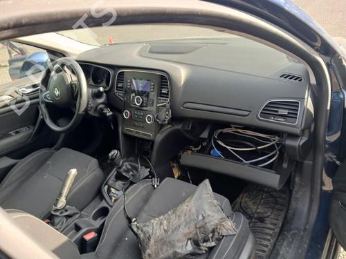 Rear left panel RENAULT MEGANE IV Grandtour (K9A/M/N_) 1.5 dCi 110 | BP37246458C60 - Image 14