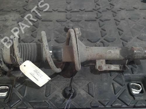 Used Left front shock absorber FORD TRANSIT Van (FA_ _) 2.2 TDCi (115 hp) 20366776