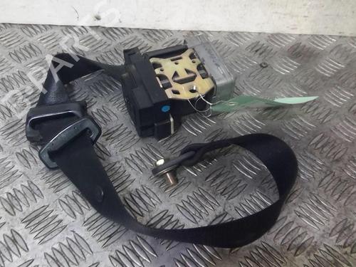 Used Front left seatbelt Front left seatbelt MERCEDES-BENZ E-CLASS (W210) E 270 CDI (210.016) (170 hp) 20369665 20369665