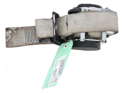Used Front right seatbelt Front right seatbelt RENAULT MEGANE III Coupe (DZ0/1_) 1.6 dCi (DZ00, DZ12, DZ2A, DZ13) (130 hp) 24531253 24531253