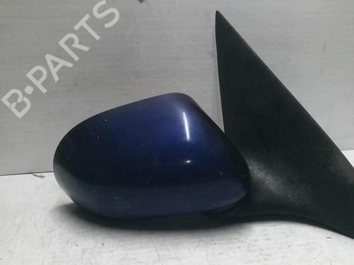 Right mirror FIAT BRAVO I (182_) 1.9 TD 100 S (182.AF) | BP21591997C27 