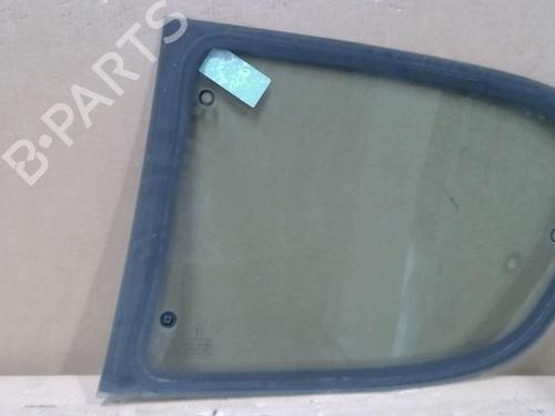 Rear right door window PEUGEOT 206 Hatchback (2A/C) 1.4 HDi eco 70 | BP30306820C21