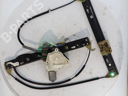 Used Front left window mechanism AUDI A1 (8X1, 8XK) 1.6 TDI (105 hp) 29928137