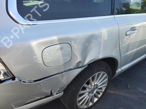 Left rear window switch VOLVO V70 III (135) D5 | BP30159542I29 - Image 20