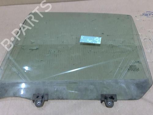 Used Rear left door window NISSAN MICRA III (K12) 1.5 dCi (86 hp) 29291985