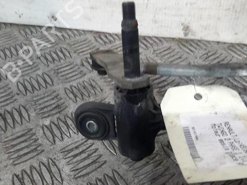 Used Front wiper motor Front wiper motor RENAULT TWINGO II (CN0_) [2007-2026] 25276218 25276218