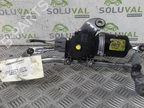 Used Front wiper motor Front wiper motor RENAULT TWINGO III (BCM_, BCA_) 1.0 SCe 70 (71 hp) 23251507 23251507