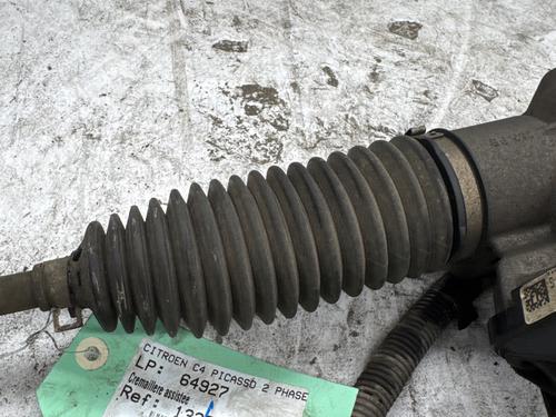 Steering rack CITROËN C4 Picasso II 1.6 HDi / BlueHDi 115 | BP39699911M22 - Image 5