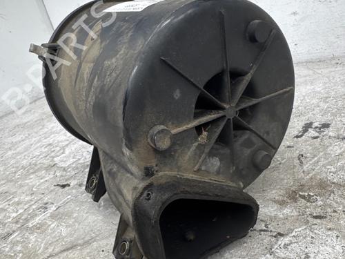 Used Air filter box Air filter box NISSAN PICK UP (D22) 2.5 dCi 4WD (133 hp) 39957454 39957454