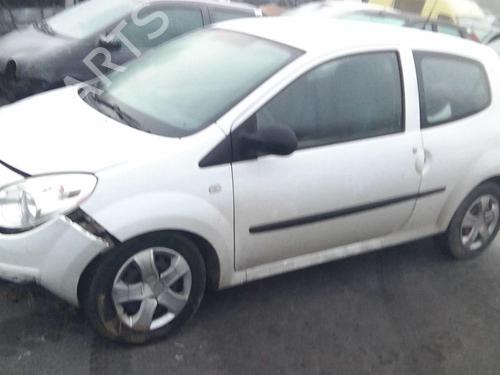 Front wiper motor RENAULT TWINGO II (CN0_) 1.2 16V (CN04, CN0B) | BP25276216M29 - Image 11