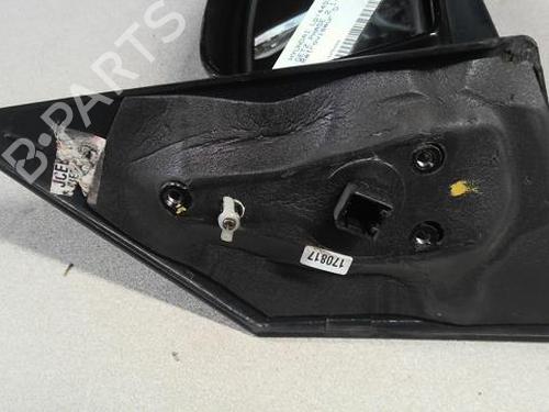 Right mirror HYUNDAI GETZ (TB) 1.1 | BP21728131C27 