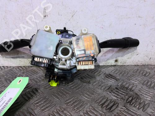 Steering column stalk TOYOTA AVENSIS (_T22_) 2.0 D-4D (CDT220_, CDT220R) | BP21777892I23 