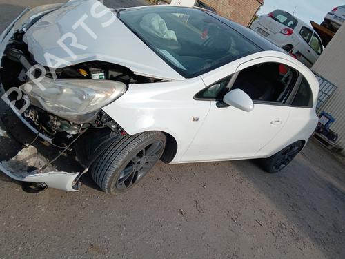 Gearbox OPEL CORSA D (S07) 1.4 (L08, L68) | BP25890656M3  - Image 13