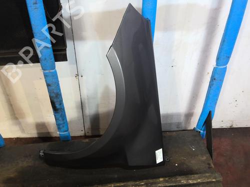 Left front fenders MERCEDES-BENZ B-CLASS Sports Tourer (W245) B 180 CDI (245.207) | BP20361120C41 