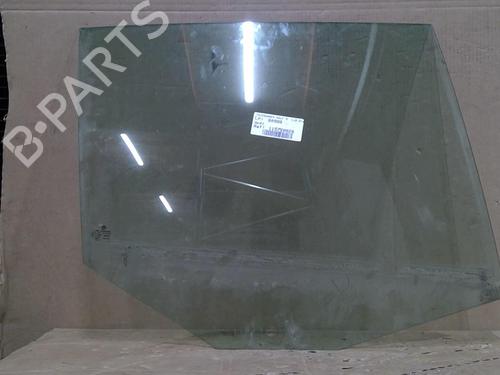 Used Rear right door window VW GOLF V (1K1) 1.9 TDI (105 hp) 30575981