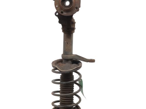 Used Right front shock absorber PEUGEOT 106 II (1A_, 1C_) 1.1 i (60 hp) 29082535