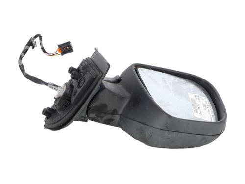 Used Left mirror CITROËN BERLINGO Box Body/MPV (K9) 1.6 BlueHDi 100 (99 hp) 31910707