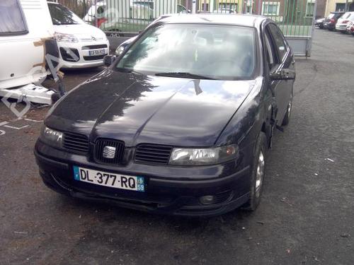 Left taillight SEAT TOLEDO II (1M2) 1.9 TDI | BP21999464C34 