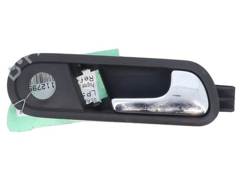 Used Front right interior door handle SEAT IBIZA III (6L1) 1.2 (64 hp) 30823595