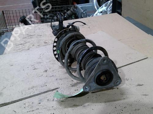 Used Right front shock absorber RENAULT ZOE (BFM_) ZOE (92 hp) 32069835