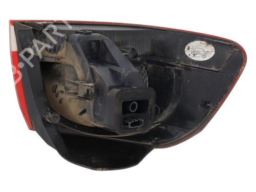 Used Right taillight Right taillight VW GOLF VI (5K1) 1.4 TSI (122 hp) 28032531 28032531