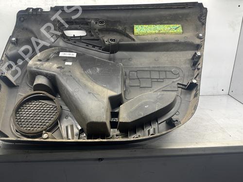 Front left panel PEUGEOT PARTNER Platform/Chassis | BP33708896C58 - Image 3