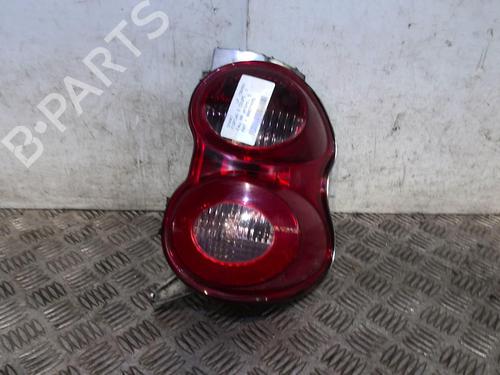 Used Right taillight Right taillight SMART FORTWO Coupe (451) 1.0 (451.330, 451.334) (61 hp) 22005374 22005374