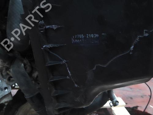 Engine TOYOTA YARIS VERSO (_P2_) 1.3 (NCP20_, NCP22_, NCP20R, NCP22R) | BP32709332M1  - Image 5