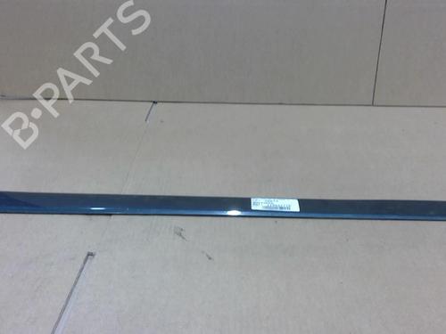 Used Door moulding trim OPEL ZAFIRA / ZAFIRA FAMILY B (A05) 1.9 CDTI (M75) (100 hp) 29082510