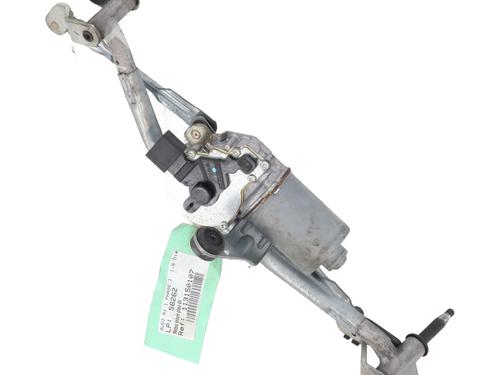 Used Front wiper motor Front wiper motor AUDI A1 (8X1, 8XK) 1.6 TDI (105 hp) 29560172 29560172