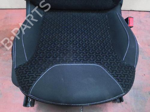 Right front seat CITROËN C3 II (SC_) 1.4 VTi 95 | BP31757756C16