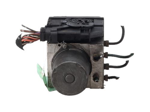 Used ABS pump RENAULT SCÉNIC II (JM0/1_) 1.9 dCi (JM0G, JM12, JM1G, JM2C) (120 hp) 30948939