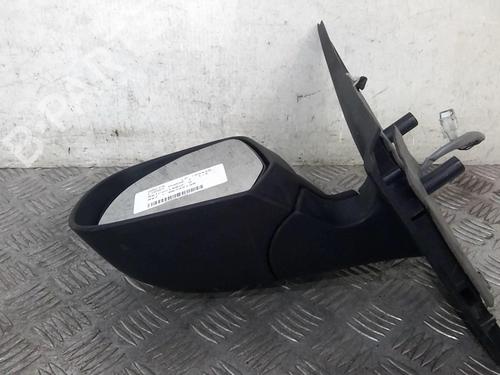 Left mirror DACIA LODGY (JS_) 1.5 dCi | BP20351394C26 