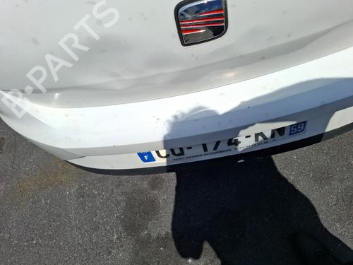 Left front window switch SEAT IBIZA IV (6J5, 6P1) 1.2 TDI | BP28570816I27  - Image 10