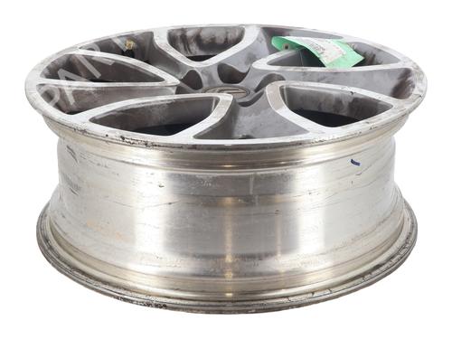 Rim CITROËN C-CROSSER (VU_, VV_) 2.2 HDi | BP24599915C45