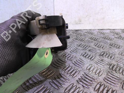 Used Front left lock PEUGEOT 208 I (CA_, CC_) 1.0 VTi (68 hp) 20353883