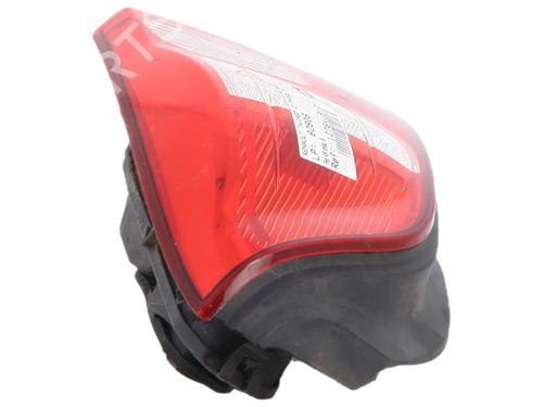 Left taillight RENAULT TWINGO II (CN0_) 1.2 16V (CN04, CN0B) | BP36656880C34 - Image 4