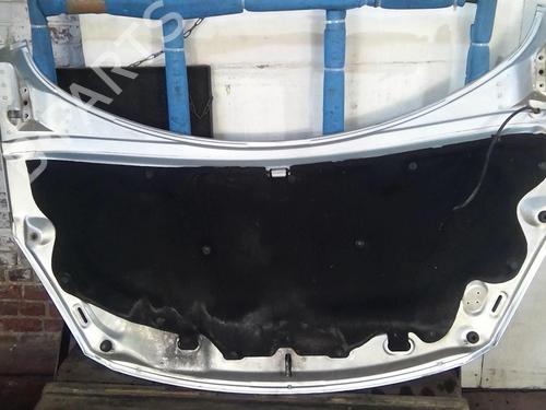 Hood PEUGEOT 307 (3A/C) 1.6 HDi | BP20351074C1 